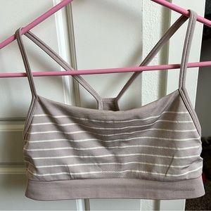 Patagonia women’s Active Mesh Bra size L